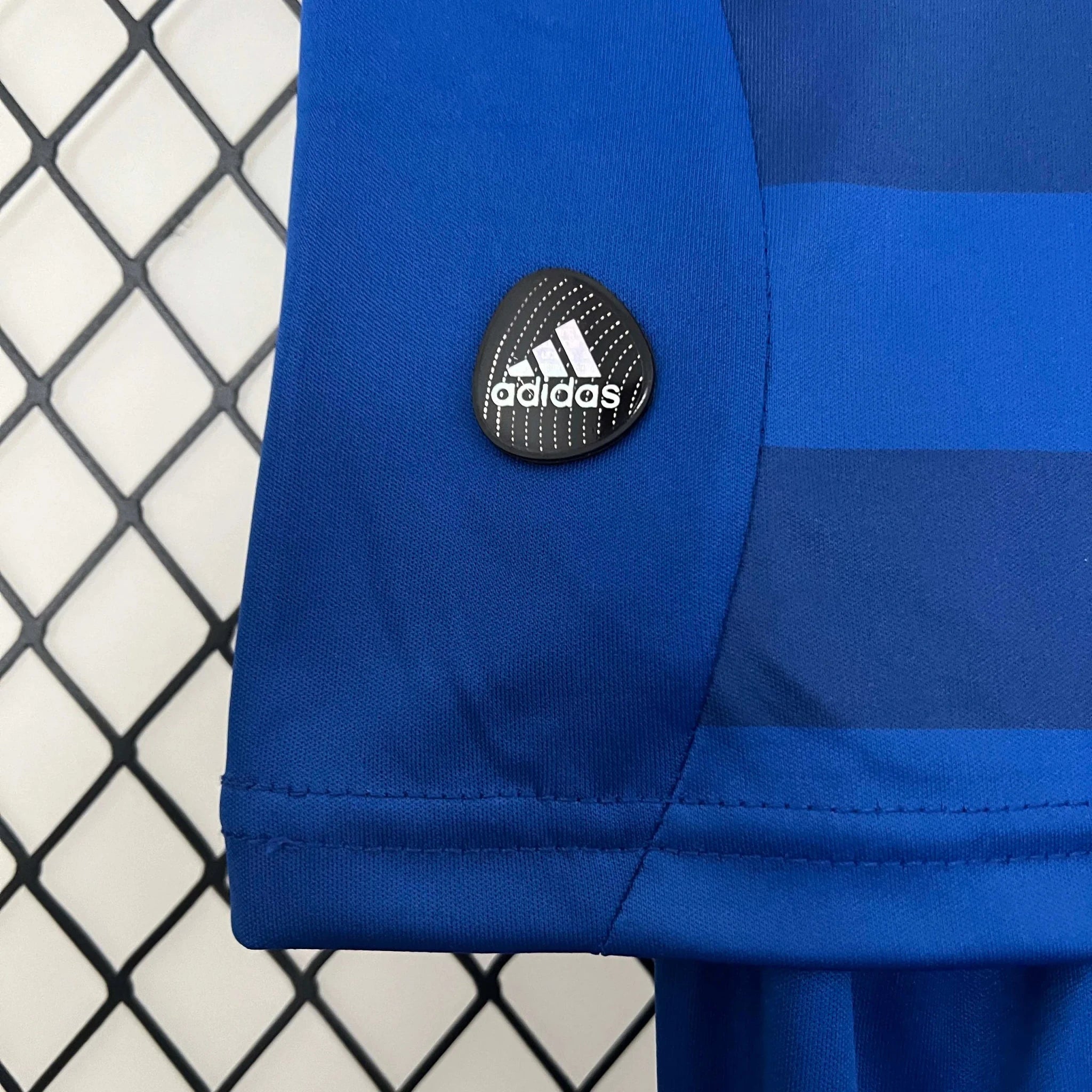 Chelsea 2011 Home Jersey