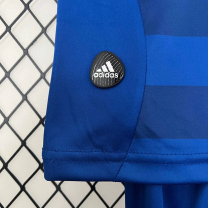 Chelsea 2011 Home Jersey