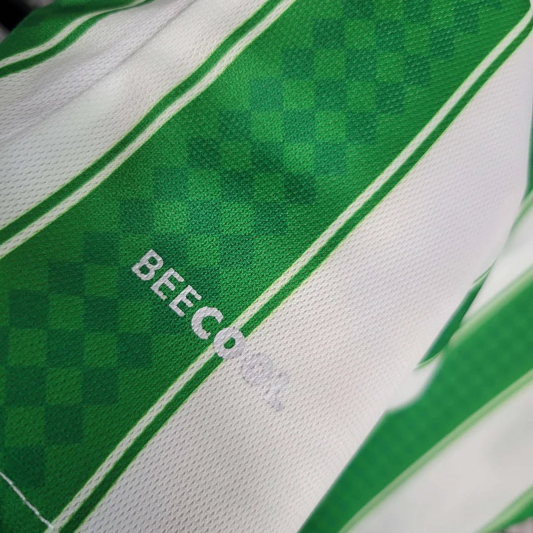 Real Betis 2023 Home Jersey