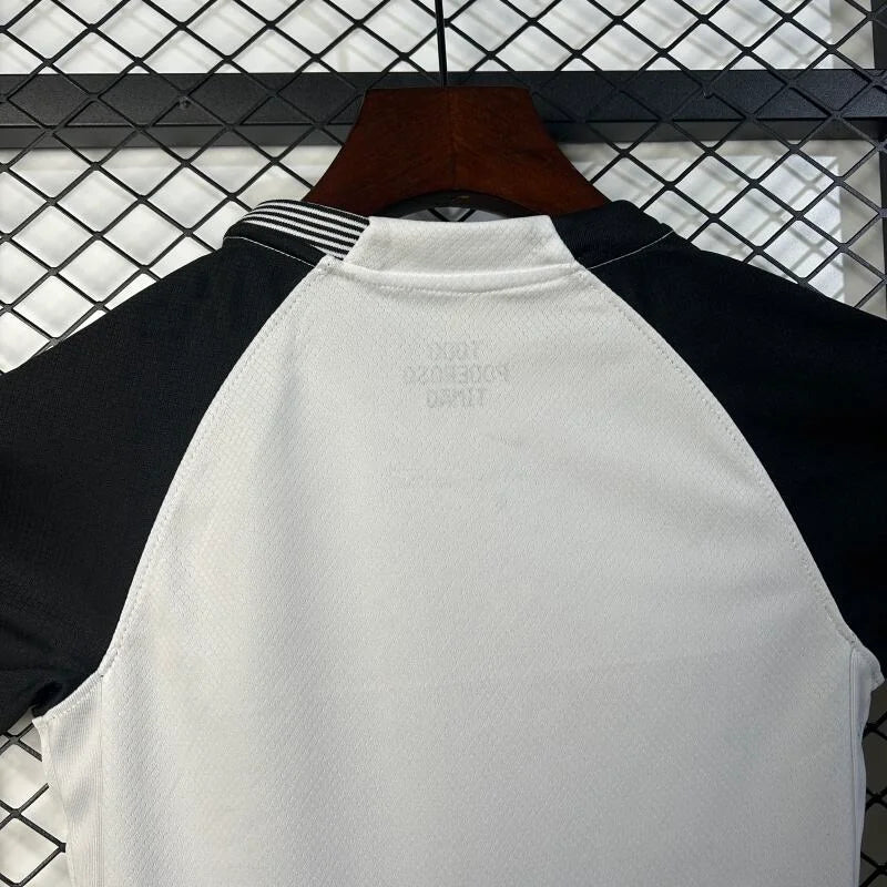 Corinthians 2025 Home Jersey