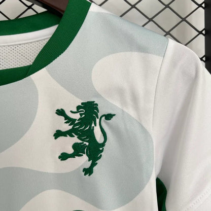 Sporting 2025 Away Jersey