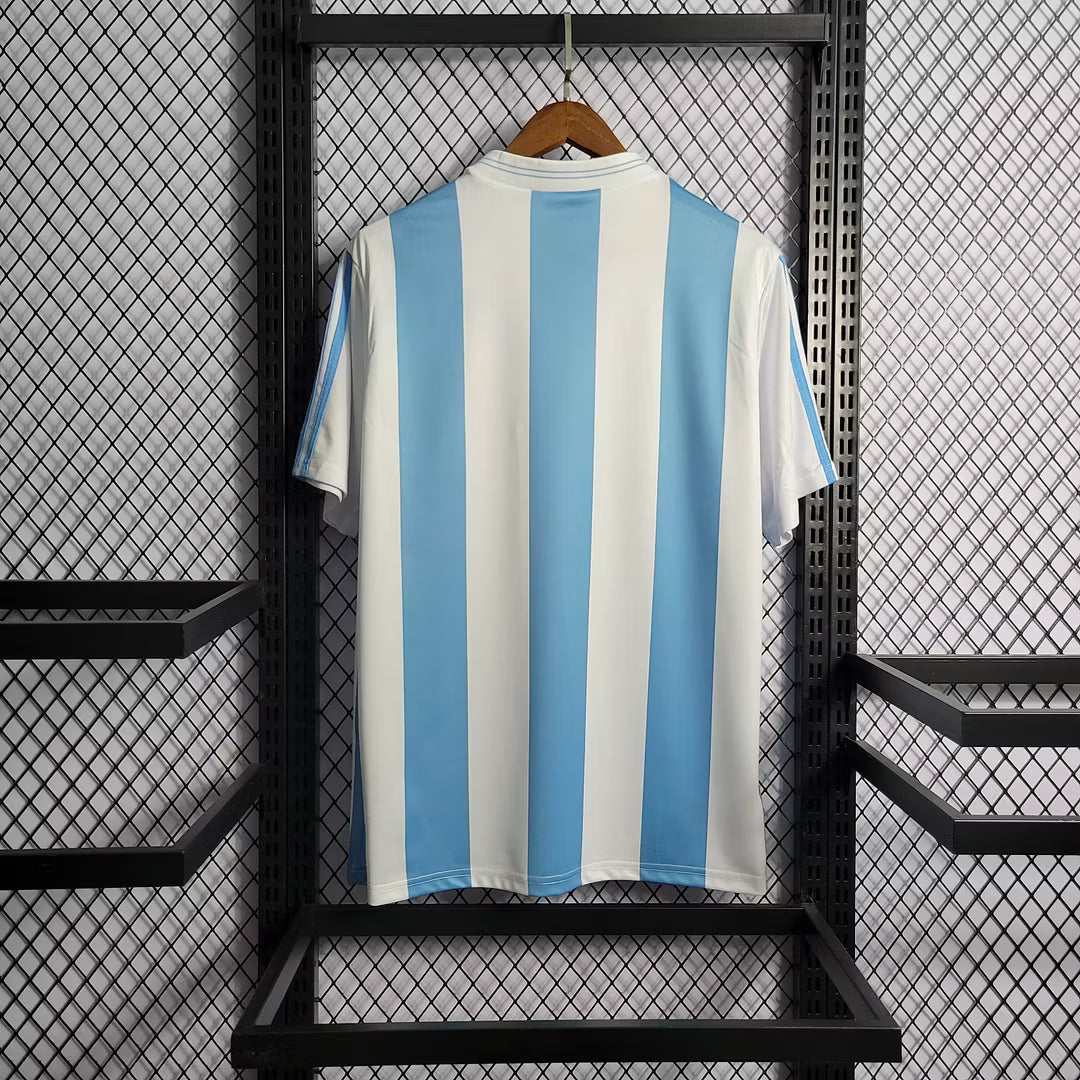 Argentina 1993 Home Shirt