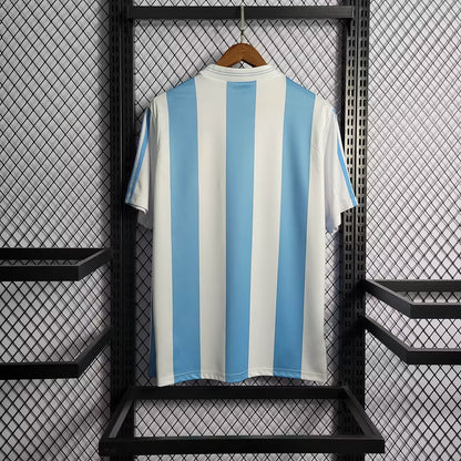 Argentina 1993 Home Shirt