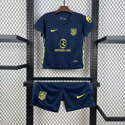 Portugalsko 2025 venkovní dres s dlouhým rukávem L/S