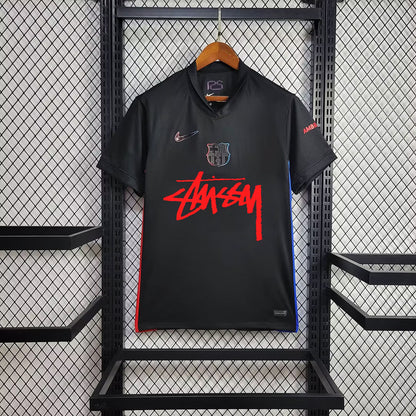 Barcelona 2024 Away Shirt