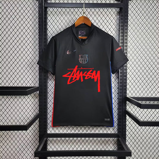 Barcelona 2024 Away Shirt