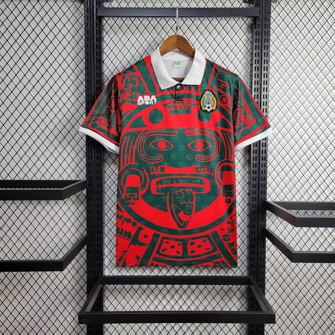 Mexico 2024 Special Edition Shirt