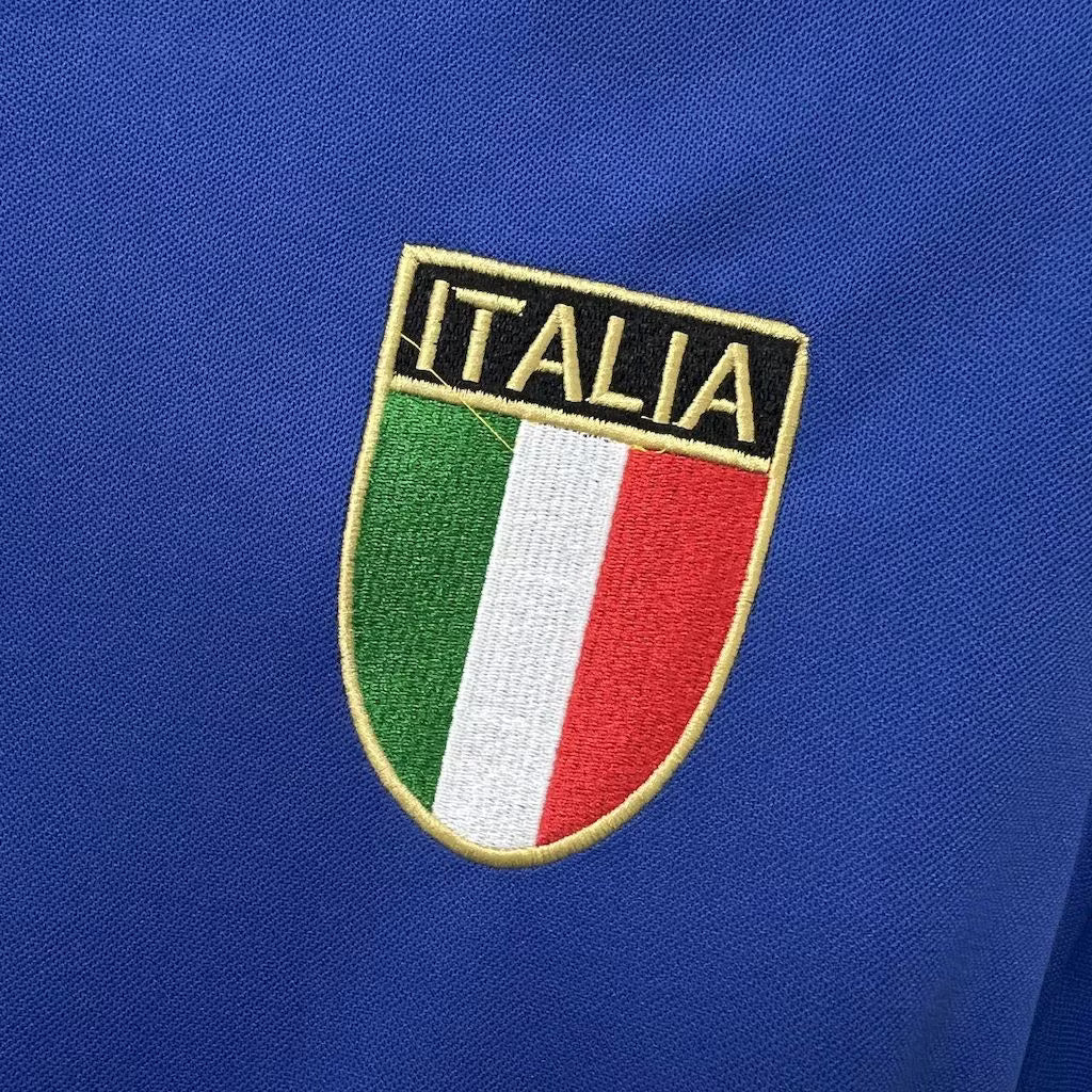 Italy 1982 Home Shirt