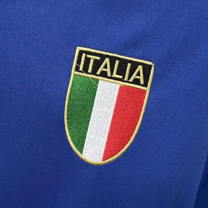Italy 1982 Home Shirt