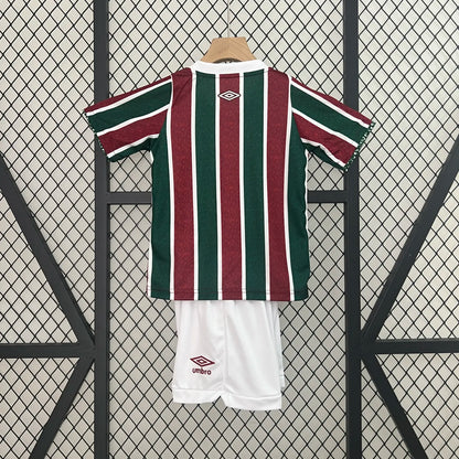 Fluminense 2024 Home Jersey