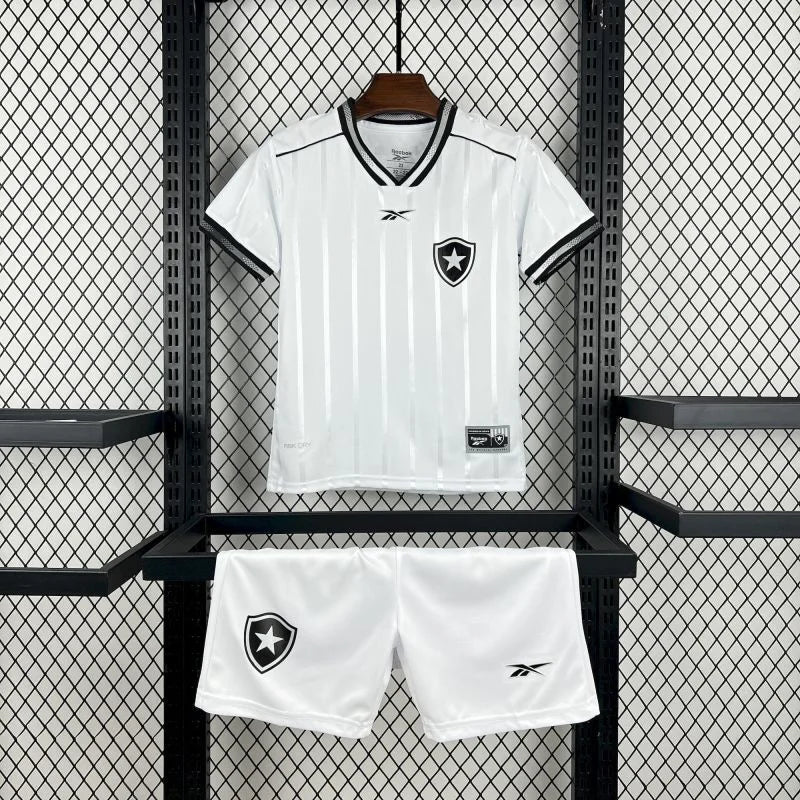 Botafogo 2025 Third Jersey