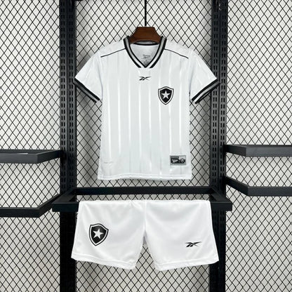 Botafogo 2025 Third Jersey