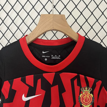 RCD Mallorca 2024 Home Jersey