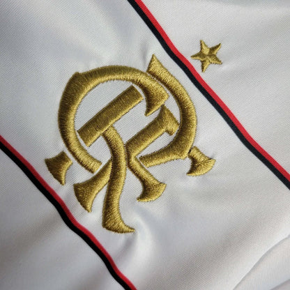 Flamengo 2023 Away Jersey