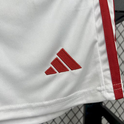 Benfica 2025 Third Away Jersey