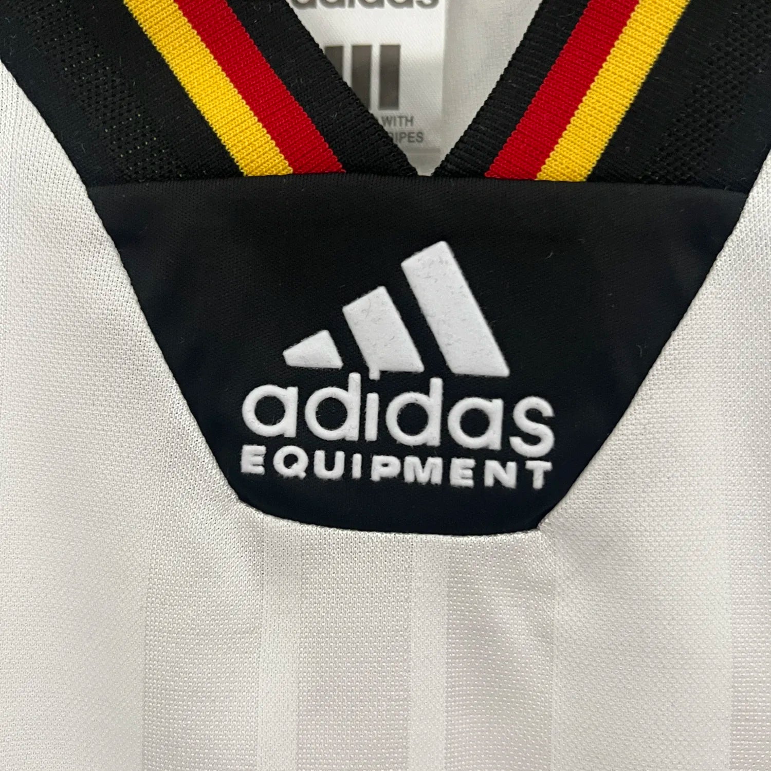 Germany 1992 Home jersey