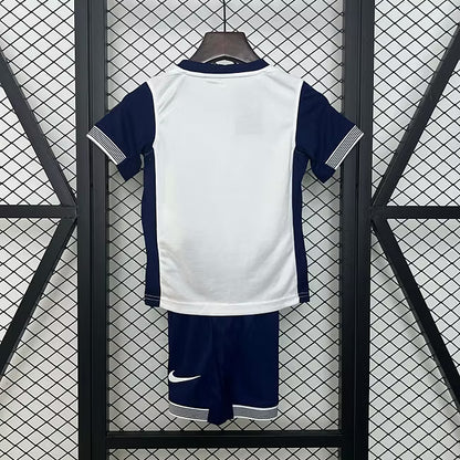 Tottenham 2024 Home Jersey
