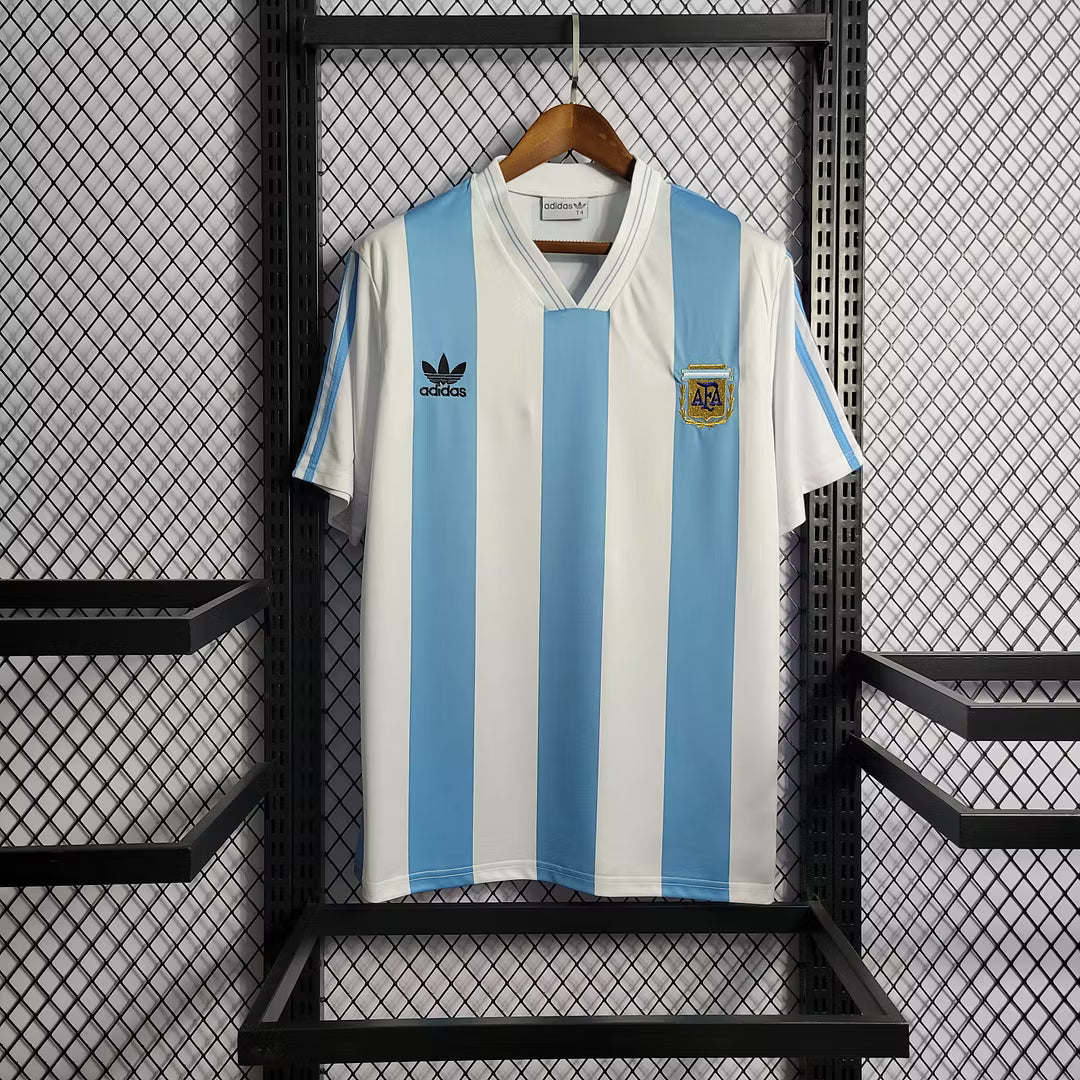 Argentina 1993 Home Shirt