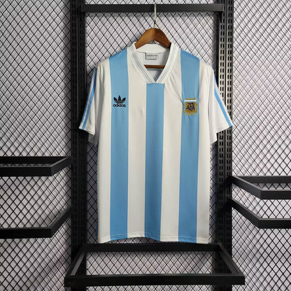 Argentina 1993 Home Shirt