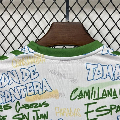 Real Betis 2025 Special Edition Jersey