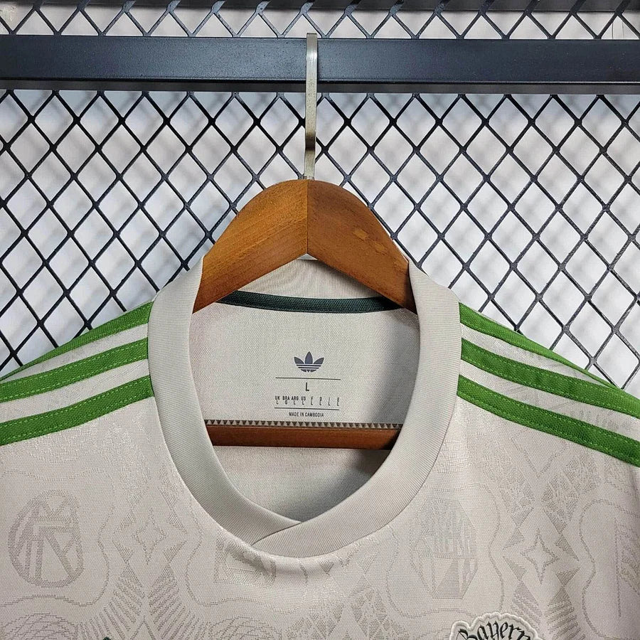 Bayern Munich 2025 Oktoberfest Special Shirt