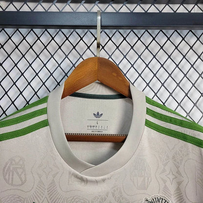 Bayern Munich 2025 Oktoberfest Special Shirt