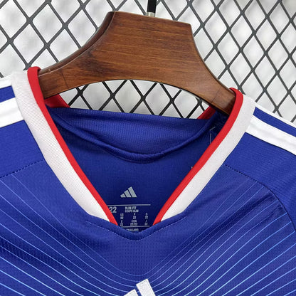 Japan 2026 Home Jersey