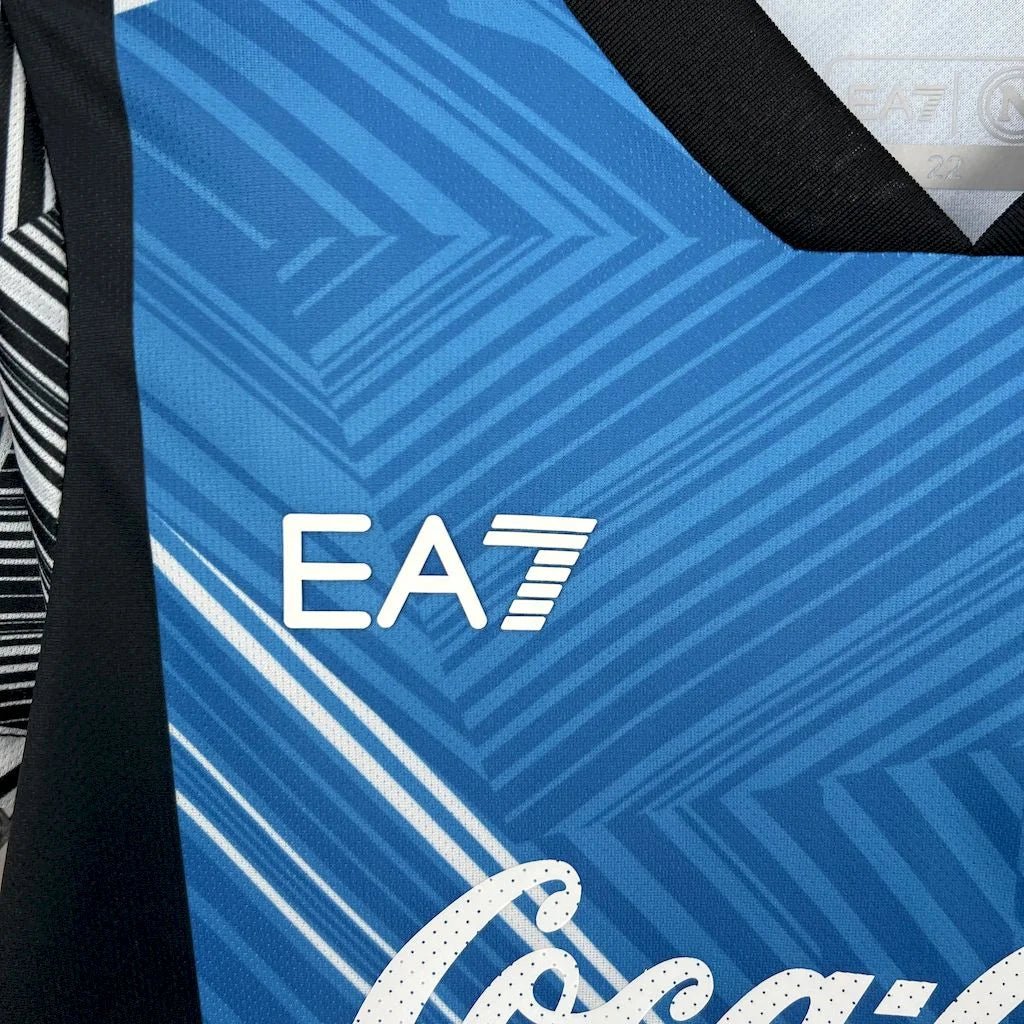 Napoli 2024 Special Jersey