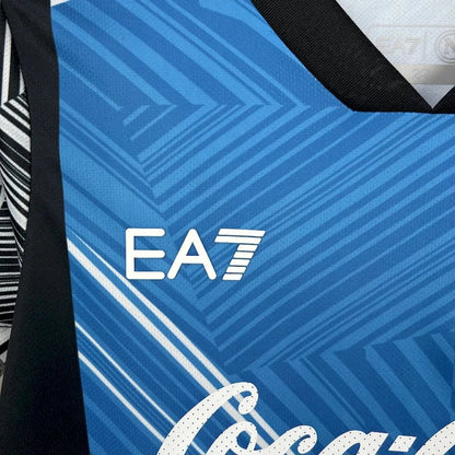 Napoli 2024 Special Jersey