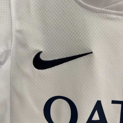 PSG Paris Saint Germain 2024 Away jersey