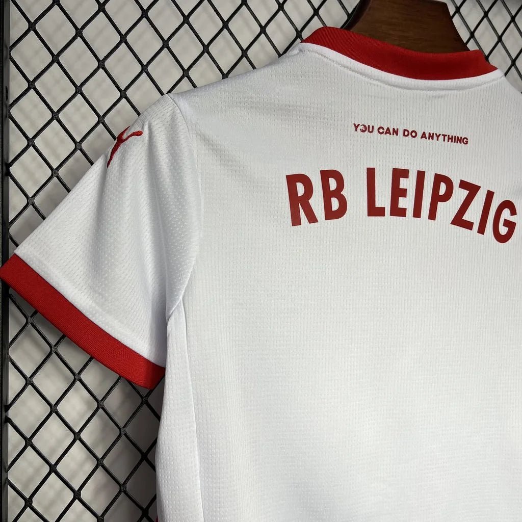 Leipzig 2024 Home Jersey