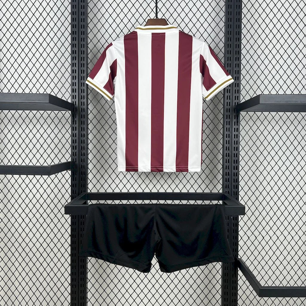 Nürnberg 2025 Home Jersey