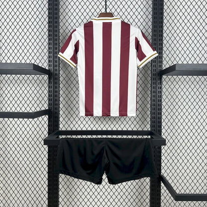 Nürnberg 2025 Home Jersey