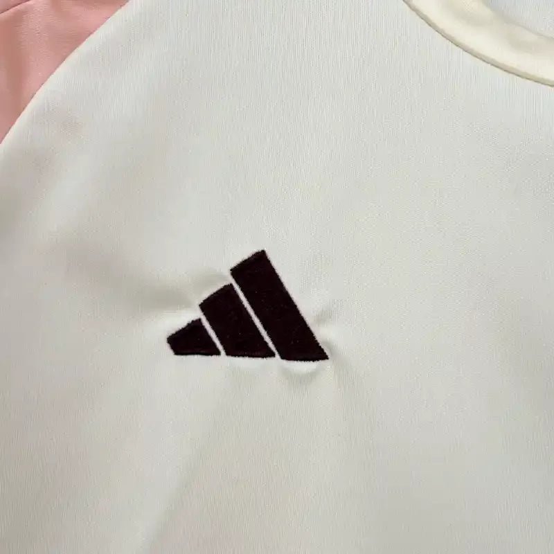 Lyon 2024 Away Jersey