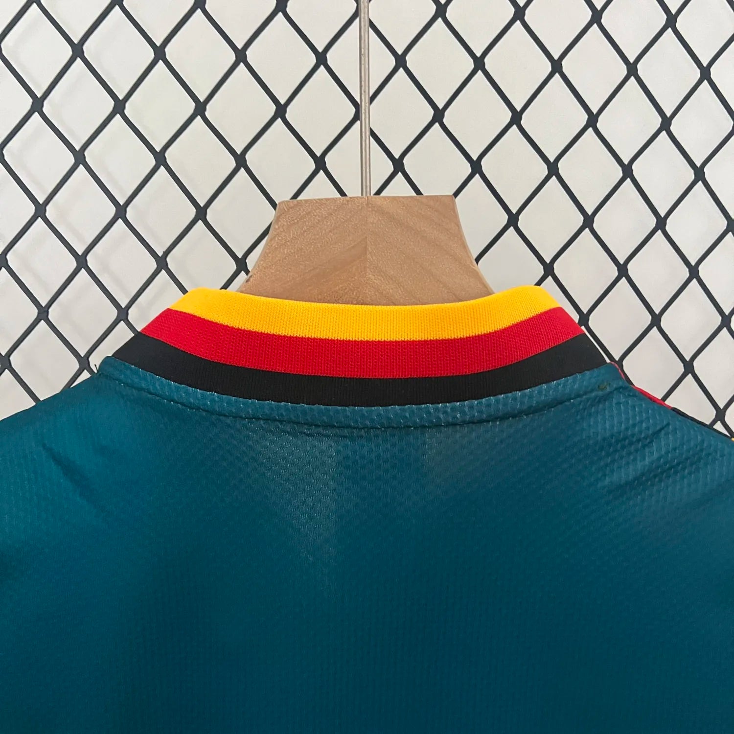 Germany 1994 Away jersey