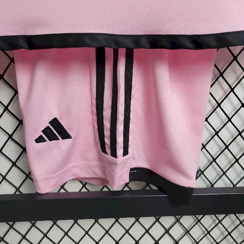 Inter Miami 2024 Home Jersey