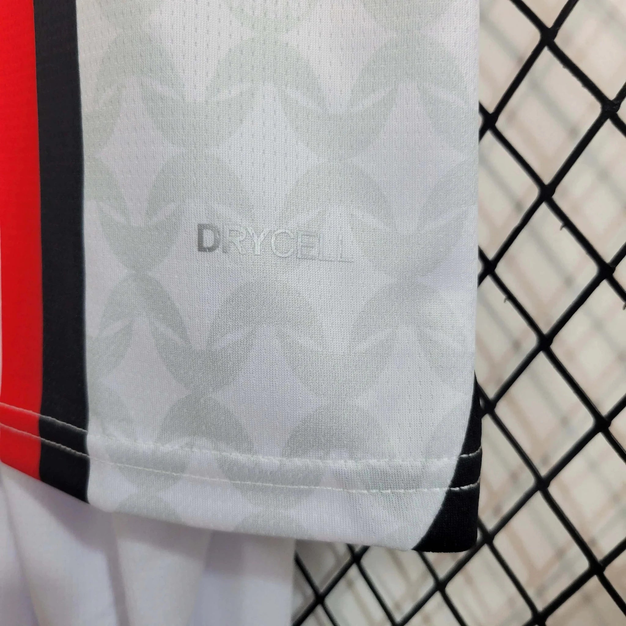 AC Milan 2023 Away Jersey