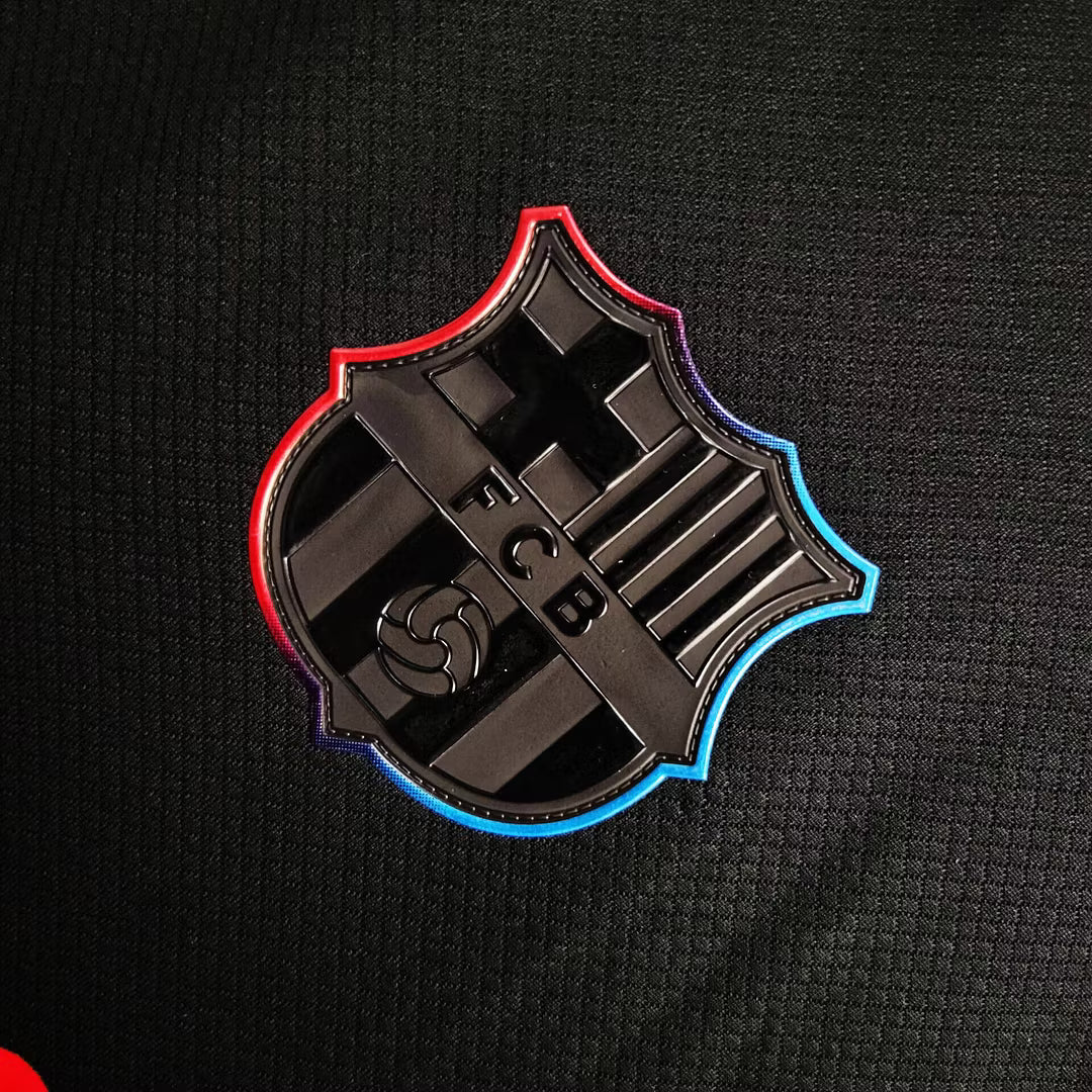 Barcelona 2024 Away Shirt