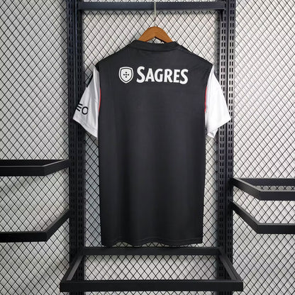 Benfica 2013 Away Shirt
