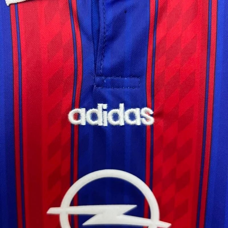 Bayern 1995 Home Shirt