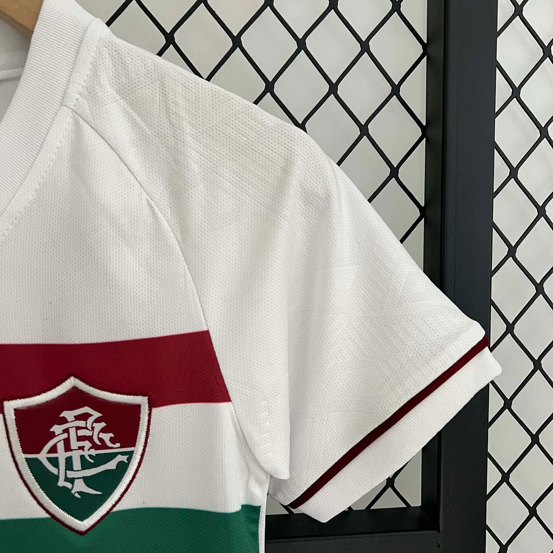 Fluminense 2023 Away Jersey