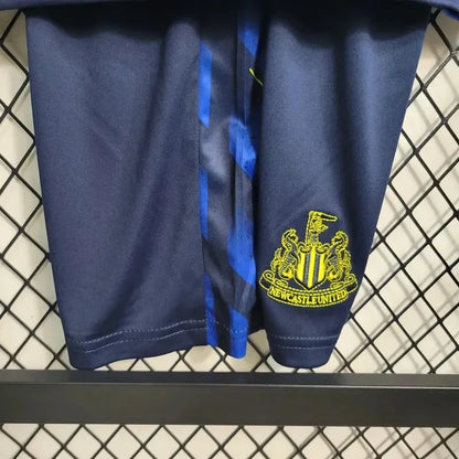 Newcastle United 2023 Third Away Jersey