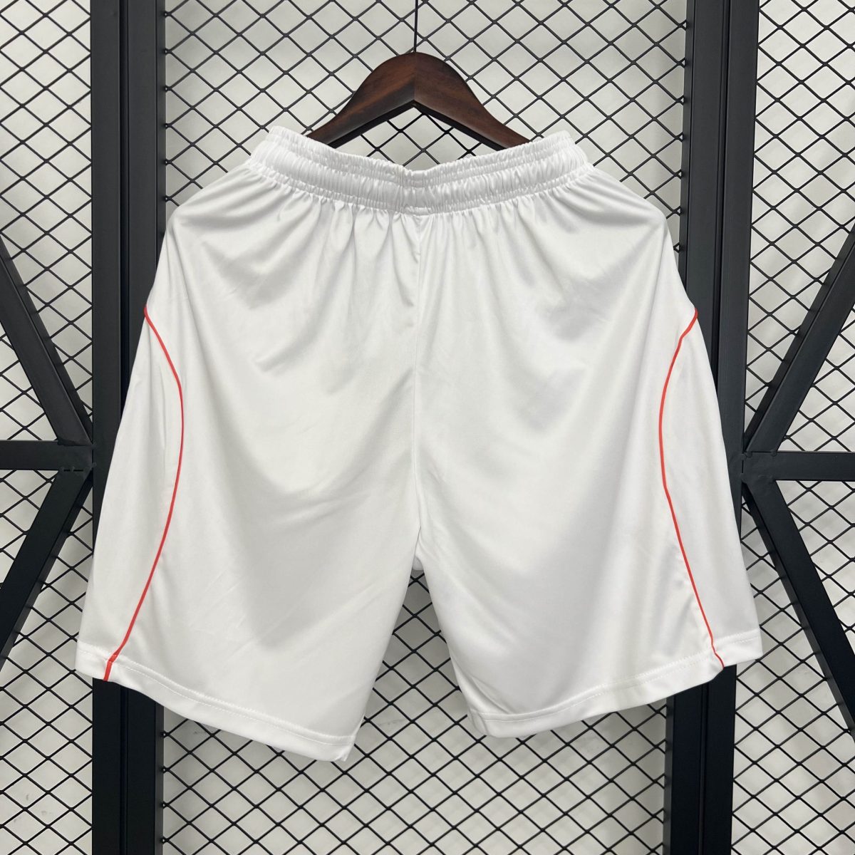 Bayern Munich 2025 Away Short