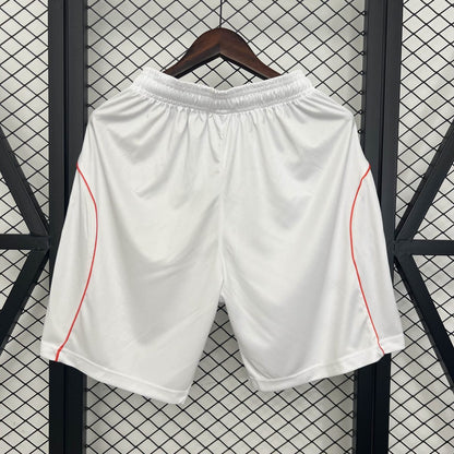 Bayern Munich 2025 Away Short