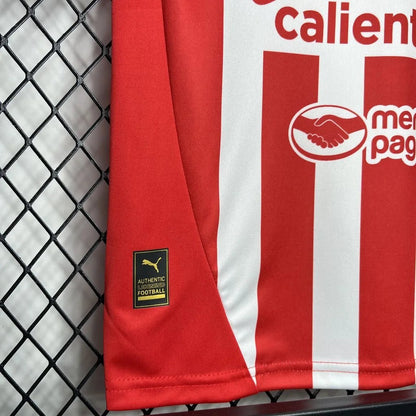 Chivas de Guadalajara 2024 Home Jersey