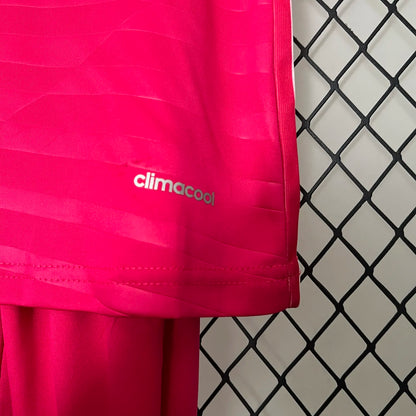 Real Madrid 2014 Away jersey