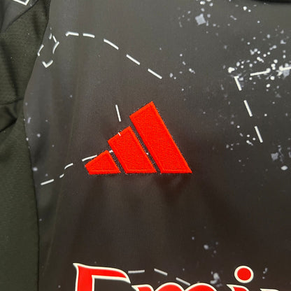 Benfica 2024 away jersey