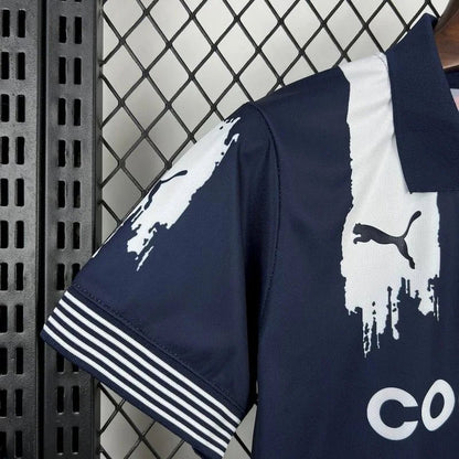 Monterrey 2025 Home Jersey