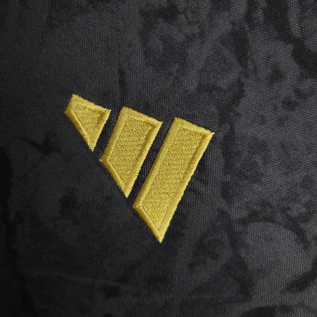 Man United 2024 Special Shirt