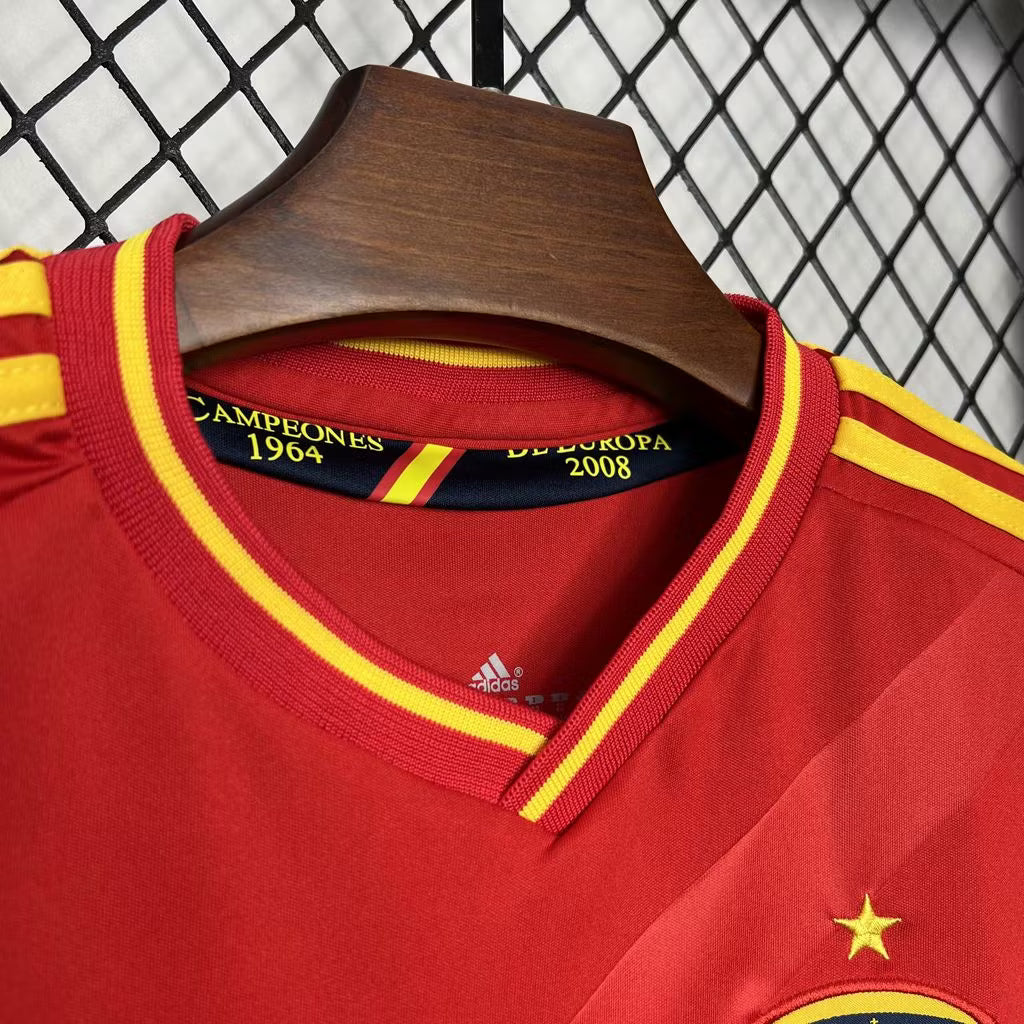 Portugal 2025 Auswärtstrikot L/S
